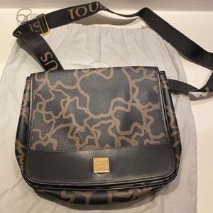Tous Large Crossbody